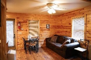 Au Sable Riverview Resort