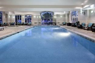 Residence Inn Baltimore Hunt Valley