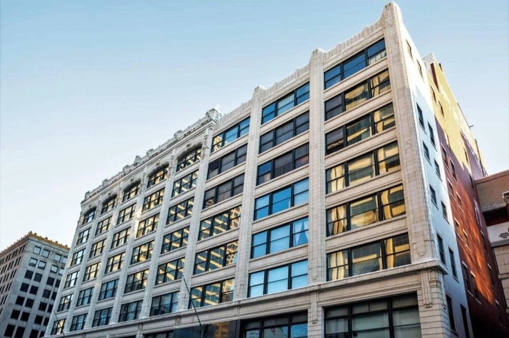 2Br 2Ba In The Heart Of Indianapolis By Cozysuites