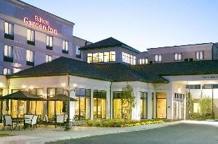 Hilton Garden Inn Kalispell