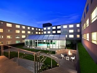 Sheraton Valley Forge Hotel