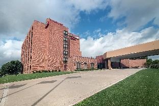 Courtyard Killeen Marriott