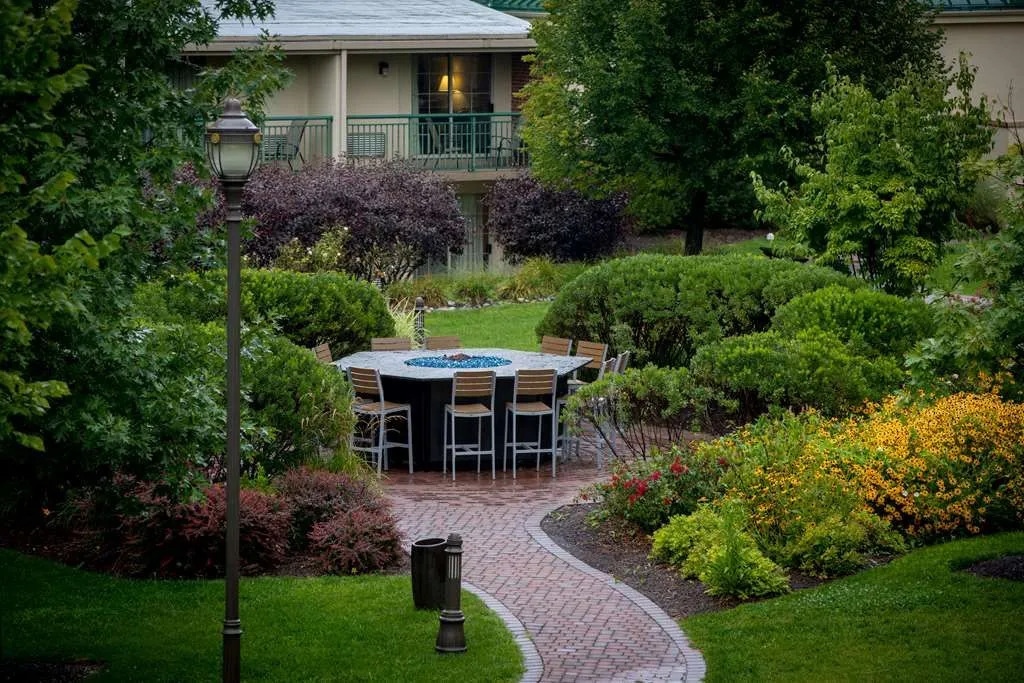 The Prussia Hotel (Marriott Bonvoy)