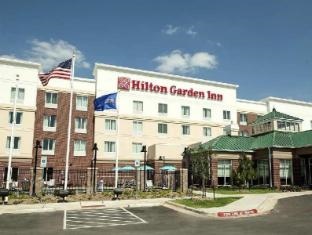 Hilton Garden Inn Lawton-Fort Sill