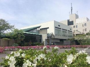 Central Hotel Kamojima