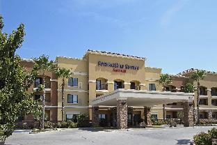 SpringHill Suites by Marriott Madera