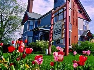 The Inn at Ludington
