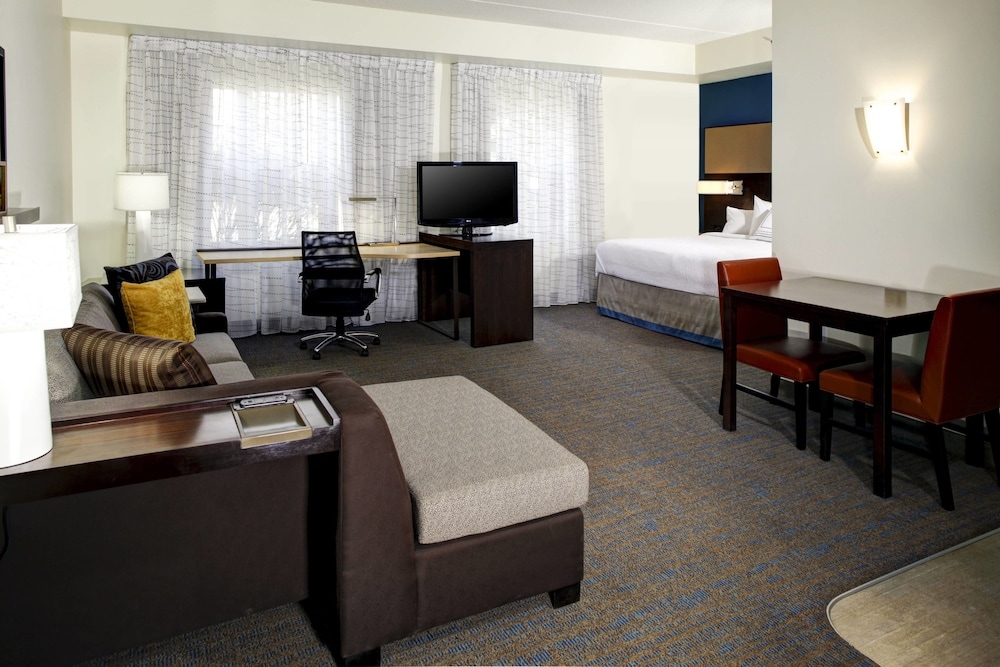 Residence Inn Cleveland Mentor