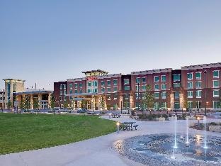 Hilton Garden Inn Manhattan