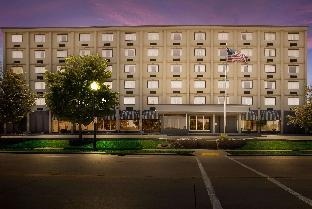 Best Western Riverfront Inn