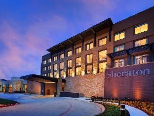 Sheraton Mckinney Hotel