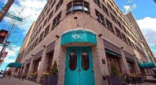 Hotel Metro, Autograph Collection