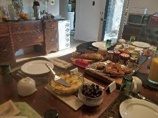 Maurrocks - A Pocono Mountains B&B