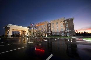 Hilton Garden Inn Murfreesboro
