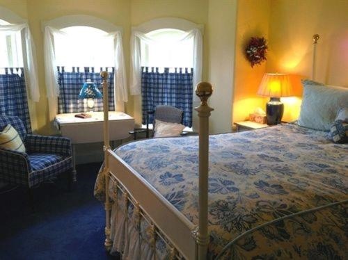 Strawberry Farm Bed & Breakfast