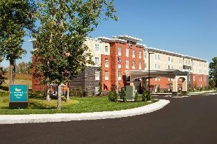 Homewood Suites by Hilton Gateway Hills Nashua