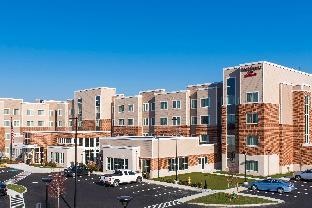 Residence Inn Nashua