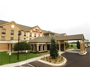 Hilton Garden Inn Oconomowoc