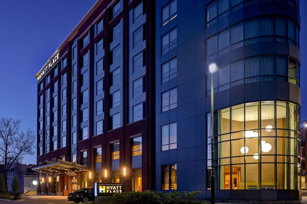 Hyatt Place Bloomington/Normal