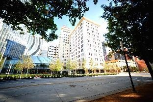 Colcord Hotel Oklahoma City, Curio Collection by Hilton