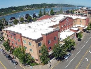 DoubleTree by Hilton Olympia Downtown Capitol District