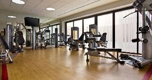 Sheraton Oklahoma City Downtown Hotel