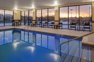 Courtyard by Marriott Kansas City Olathe