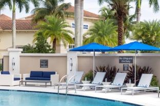 Residence Inn By Marriott Palm Beach Gardens