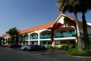 Dynasty Suites Redlands