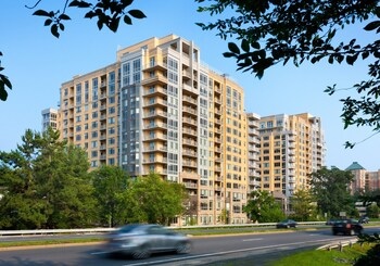 Bluebird Suites In Reston