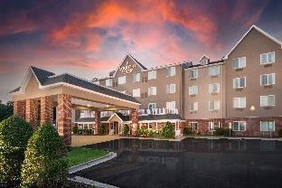 Country Inn & Suites By Radisson, Rocky Mount, Nc
