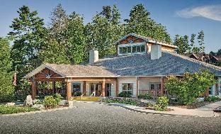 Club Wyndham Resort at Fairfield Sapphire Valley