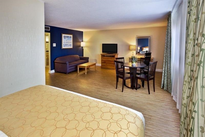 Clarion Inn Seekonk - Providence