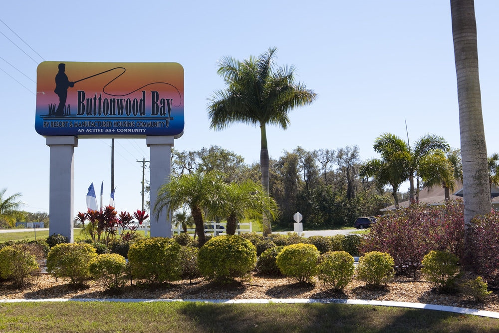 Buttonwood Bay Rv Resort