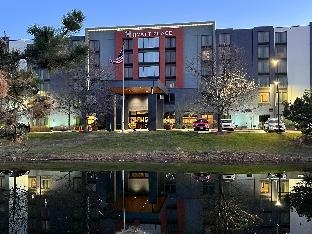 Hyatt Place Chicago/ Schaumburg