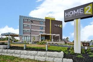 Home2 Suites by Hilton Portland Airport