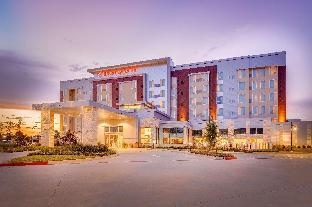 Hilton Garden Inn North Houston Spring