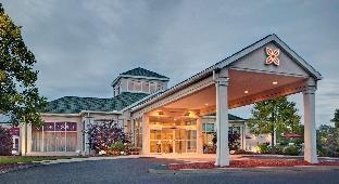 Hilton Garden Inn State College