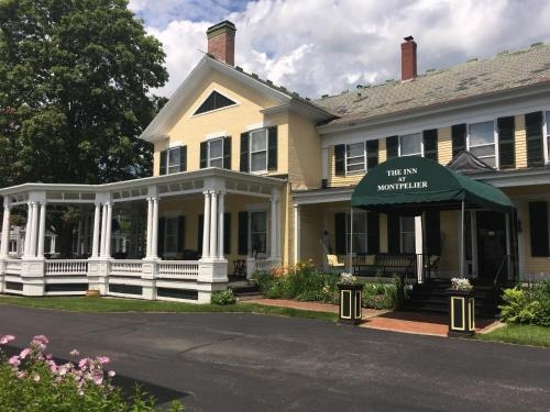 The Inn At Montpelier