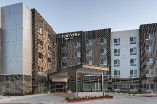Courtyard Houston Sugar Land/Lake Pointe