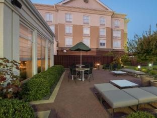 Hilton Garden Inn Tupelo