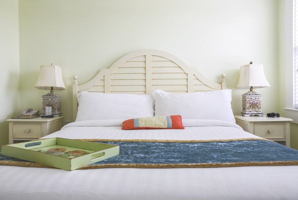 Mansion House Inn And Spa