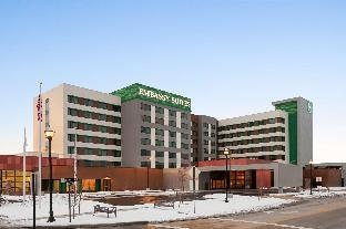 Embassy Suites by Hilton Salt Lake West Valley City