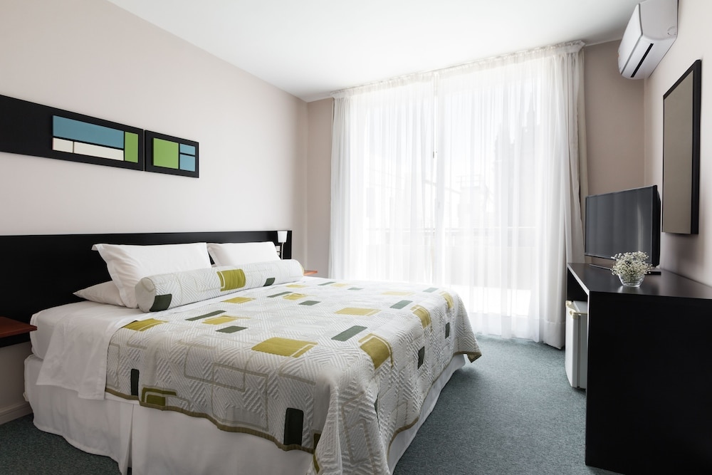 Gran Hotel Brisas Del Hum