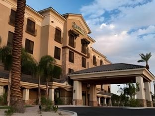 Radisson Hotel Yuma