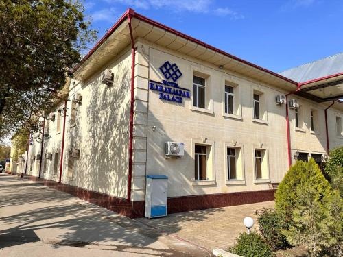 Karakalpak Palace Hotel