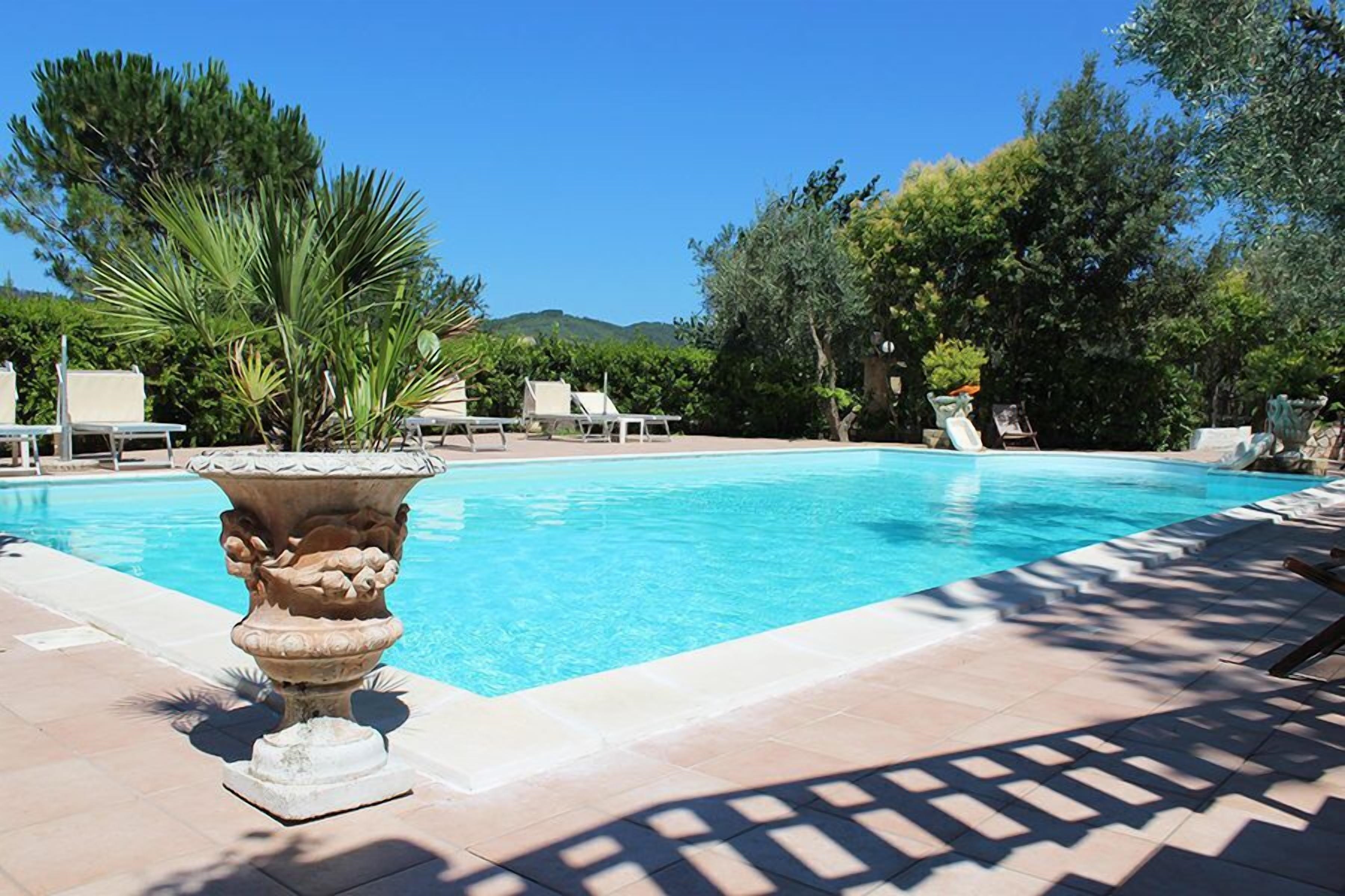 Agriturismo Fara Del Falco