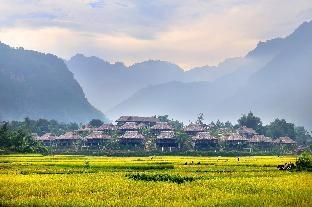 Mai Chau Ecolodge