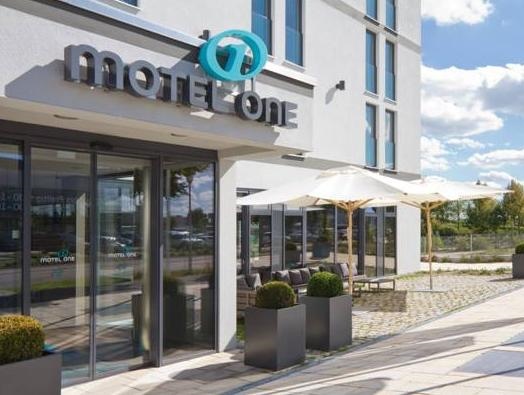 Motel One München-Garching