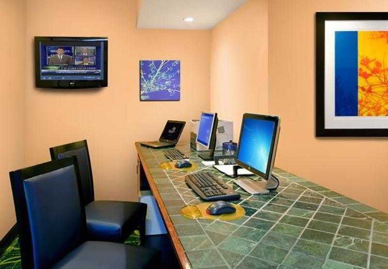 Fairfield Inn & Suites Atlanta Airport North